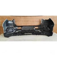 JIAYUDA BYD Yuan Plus ATTO 3 OE SC2E 2804100 13186481 00 Ensemble de couvre-pare-chocs arrière en plastique PP, finition apprêtée, ajustement universel
