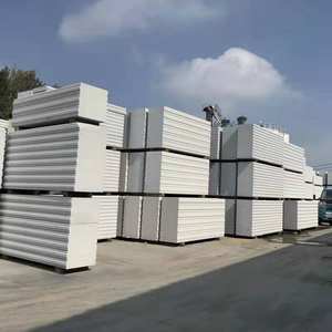 <span class=keywords><strong>Simplificación</strong></span> del mantenimiento a través <span class=keywords><strong>de</strong></span> diseños <span class=keywords><strong>de</strong></span> paneles <span class=keywords><strong>de</strong></span> pared sándwich EPS fáciles <span class=keywords><strong>de</strong></span> usar - Product Image 2