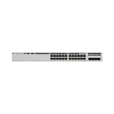 C9200L-24P-4G-E C9200L Series 24 ports full PoE Network Switch
