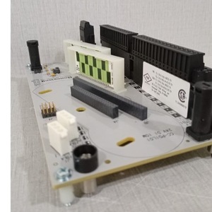 Honeywell 8C-PAINAI Industrial <b>Computer</b> Expansion Module Intel N100 Industrial Control <b>Accessory</b> - Product Image 3