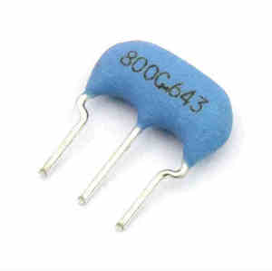 CSTLS8M00G53-B0 <span class=keywords><strong>4mhz</strong></span> 6mhz 8mhz 9 mhz 10mhz 16mhz 20mhz डुबकी-3 सिरेमिक रेनोगेटर्स सिरेमिक रेनोगेटर्स - Product Image 1