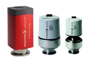 เซ็นเซอร์วัดสุญญากาศแบบโมดูลาร์ Pfeiffer PKR Series ISO KF Flange ช่วงวัดสูง 10000 HPa 30% 5-55C เกจวัดสุญญากาศรุ่น Pkr Series แบบเต็มช่วง - Product Image 1