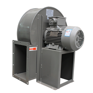 Ventilador Centrífugo de Extracción de Aire para Máquinas de China, 2HP, con Buen Precio - Product Image 2