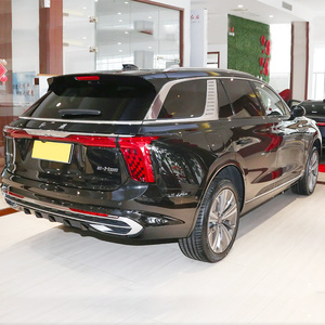 ARGE <span class=keywords><strong>E</strong></span>-<span class=keywords><strong>HS</strong></span> <span class=keywords><strong>9</strong></span> Hongqi EW nergy Electric ar Fo ale - Product Image 2