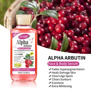 Suero Profesional Antienvejecimiento con Vitamina C para el Cuidado de la Piel, Tratamiento Iluminador para Rostro y Cuerpo para Proveedores Mayoristas - Product Image 6