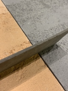 Modern Design Style Natural Unique Classic Flexi Travertine Stone Bendable Freeze-Thaw Resistance Anti-Aging Waterproof <strong>Slate</strong> - Product Image 5