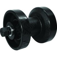 Rouleau inférieur C30R, rouleau de chenille robuste pour transporteur sur chenilles C30R