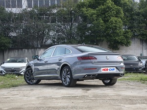 <span class=keywords><strong>Volkswagen</strong></span> <span class=keywords><strong>CC</strong></span> 2.0TFSI Automatica Berlina Turbo Benzina Guida a Sinistra Usata Economica 2025 - Product Image 5