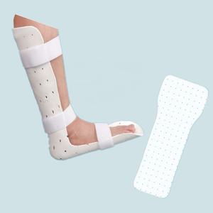 Splint termoplastik ortopedi khusus untuk terapi pekerjaan kaki lutut - Product Image 1