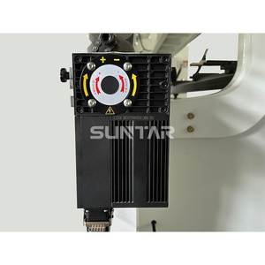 Presse hydraulique SUNTAY de style nouveau pour tôles métalliques - Product Image 5