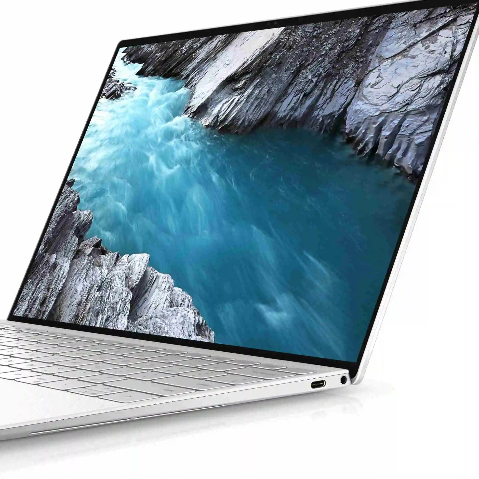 NEW FOR-Dells Xps Laptop i9-11900H 2.5GHz 64GB 2TB SSD RTX 3060 17inch UHD Touch NEW