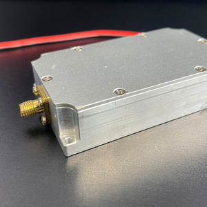 10W 400MHz-<span class=keywords><strong>2.4GHz</strong></span> RF khuếch đại công suất mô-đun được sử dụng cho FPV can thiệp linh kiện điện tử chống bay không người lái - Product Image 3