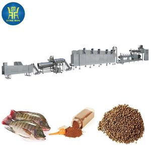 เครื่องผลิตอาหารเม็ด<span class=keywords><strong>ปลา</strong></span>แบบลอยสายการผลิตครบชุด - Product Image 4