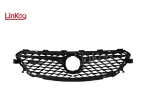 Nova Grade Dianteira Linkoo 39020281 para Regal GS 2017+ em ABS com 6 Meses de Garantia - Product Image 3