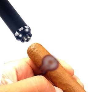 Estuche/Humidor Portátil 3 en 1 para Cigarros, de Aluminio, Hermético y a Prueba de Olores, Accesorios para Cigarros, Regalo para Hombre - Product Image 3