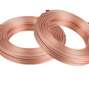 C1201 Pancake Coil <b>Copper</b> Pipe - Product Image 6