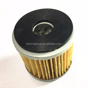 Accesorio para Motocicleta, Piezas del Motor, Limpiador de Aceite, Filtro de Aceite DRZ <span class=keywords><strong>DR</strong></span> RV125 200 - Product Image 5