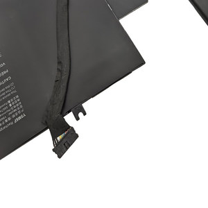 Factory Y9M6F 76Wh Replacement Laptop <b>Battery</b> Pack for Dell M15/M17 R2 P87F P41E ALW15M Rechargeable Notebook <b>Battery</b> in Stock - Product Image 3