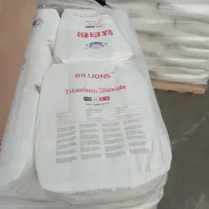 Good Price TiO2 High Purity Chloride Process Rutile Titanium Dioxide Pigment Blr-895 Widely Used For A Range Of Coatings/Paint