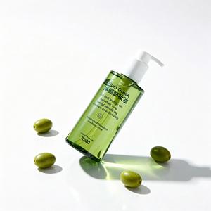 Purito Seoul Green Facial Cleanser 200ml K Beauty Formula All Skin Types - Product Image 1