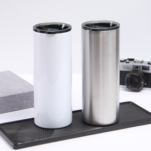 Tazza da caffè <span class=keywords><strong>VSN</strong></span> da 16 once in acciaio inossidabile 304 con isolamento sottovuoto, design minimalista, con coperchio. - Product Image 6