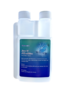 Additif SCR/DEF <span class=keywords><strong>pour</strong></span> le traitement du carburant diesel, nettoyant injecteur, liquide additif <span class=keywords><strong>pour</strong></span> économiseur de carburant diesel, traitement du carburant - Product Image 5