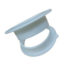 Yawete Plastic Drain <b>Ring</b> High Quality Pp Cabinet Furniture Hardware Durable - Product Image 1