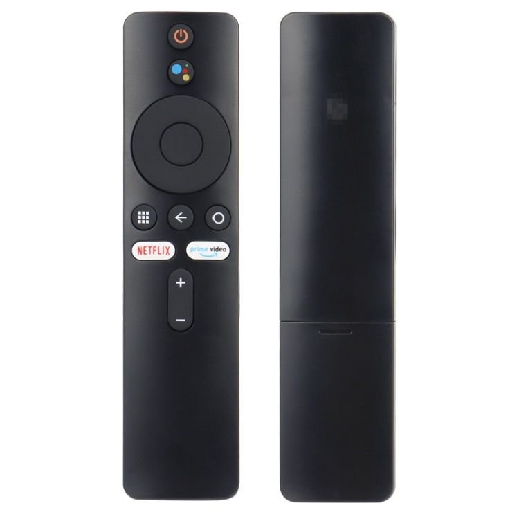 Novo XMRM 006 Para MI Box S MDZ 22 AB 24 AA Smart TV Bluetooth Controle Remoto De Voz