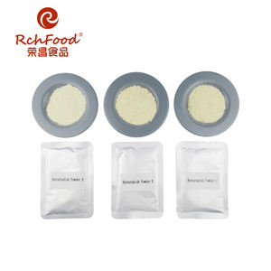 Best Selling Top Quality Atacado 100% Natural Rábano Extrato Em Pó Wasabi Raiz - Product Image 5