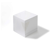 Maßge schneiderte Geschenk Parfüm Karton Parfüm Box Verpackung für Parfüm flaschen