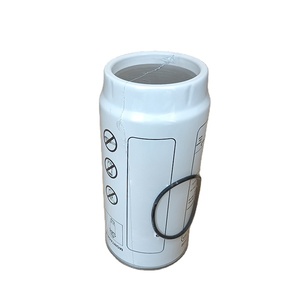 Filtre à huile diesel industriel Mengma de haute qualité PL420X (516A01030108) – Neuf pour compresseur d'air à vis - Product Image 2