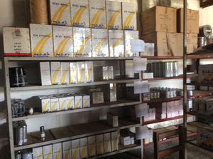 XCMG Resmi LW300FN Asli Diskon Besar Harga Suku Cadang Pemuat Roda untuk Dijual - Product Image 3