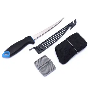 fishing fillet set, fishing fillet set Suppliers and Manufacturers at