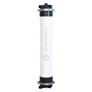8 Inch Industriële Waterzuivering Membraan Waterzuiveringsinstallatie UF-8060