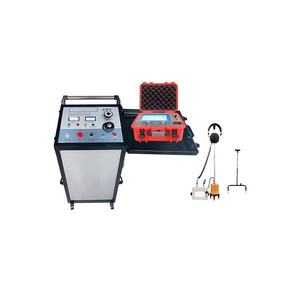 XZH <span class=keywords><strong>TEST</strong></span> 11kV baixa média tensão digital alta qualidade portátil poder subterrâneo cabo bainha isolamento falha localizador sistema - Product Image 1