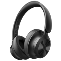Nouveaux écouteurs sans fil hybrides supra-auriculaires ANC 2026 Oneodio Focus A1Pro avec annulation active du bruit