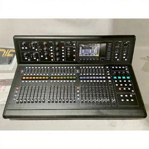 Bán Hot M32 sống kỹ thuật số giao diện điều khiển cho Live và studio 32 Microphone tiền khuếch đại và <span class=keywords><strong>25</strong></span> mix xe buýt Mixer - Product Image 1