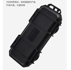 กล่องนิรภัยสำหรับบรรจุอุปกรณ์ EDC รุ่น DFK01 - Product Image 6