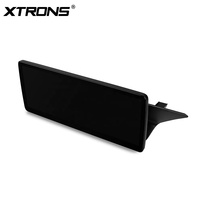 XTRONS pour Mercedes Benz Classe E W212 S212 2013-2014 Lecteur Android de voiture 12.3 "8Core 4G LTE Carplay Radio Android Auto Estereo