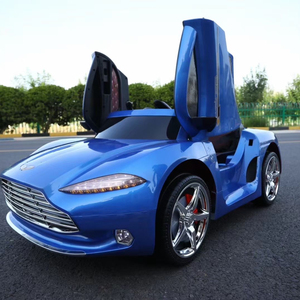 Coches de batería eléctricos a control remoto <span class=keywords><strong>para</strong></span> bebé, <span class=keywords><strong>mini</strong></span> asiento deportivo <span class=keywords><strong>para</strong></span> niños, dos asientos <span class=keywords><strong>para</strong></span> conducir, juguetes <span class=keywords><strong>para</strong></span> montar en coche - Product Image 1