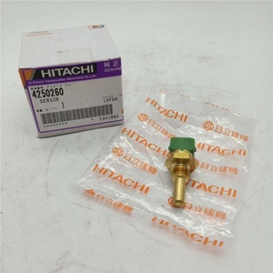 EX100-5 EX400-5 Excavator <b>Water</b> Temperature <b>Sensor</b> 4250260 - Product Image 5