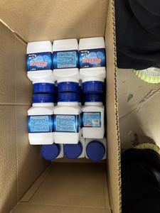 Potente pulitore di scarico lavandini servizi igienici dissolve fortemente zoccoli impedisce blocchi elimina odori deodorizza unclog idraulico - Product Image 5