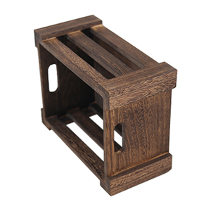 <span class=keywords><strong>ลัง</strong></span>ชนบท <span class=keywords><strong>ลัง</strong></span>ไม้สี่เหลี่ยม<span class=keywords><strong>สอง</strong></span>ระแนง <span class=keywords><strong>ลัง</strong></span>ไม้จัดเก็บงานฝีมือขนาดใหญ่<span class=keywords><strong>ลัง</strong></span>ผลไม้พร้อมที่จับ - Product Image 4