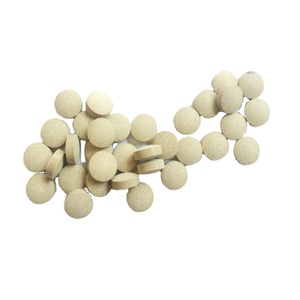 2020 yeni ürün Griffonia tohum özü 5-Hydroxytryptophan <span class=keywords><strong>Anti</strong></span> depresyon fonksiyonu 5 HTP tabletler - Product Image 4