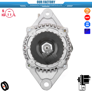ALT1346 12V 40A 111616 1002111620 1002114160 NUEVO <span class=keywords><strong>ALTERNADOR</strong></span> para <span class=keywords><strong>DAIHATSU</strong></span> <span class=keywords><strong>CHARADE</strong></span> II 1,3 1988-1990 - Product Image 3