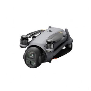 โดรน Mavic 4 Pro Industry Edition รุ่นใช้งานแล้ว สำหรับทำแผนที่ กล้อง 100MP 4/3 CMOS Hasselblad ระยะบิน 41 กม. บินได้นาน 51 นาที พร้อมใช้งาน (RTF) ชุด Zenmatal 4E Power Inspection Combo - Product Image 3