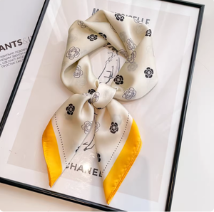 Sciarpe e Bandane Personalizzate con i Tuoi Design, Basso MOQ e Spedizione Rapida per Riunioni di Amiche e Feste tra Amici - Product Image 1