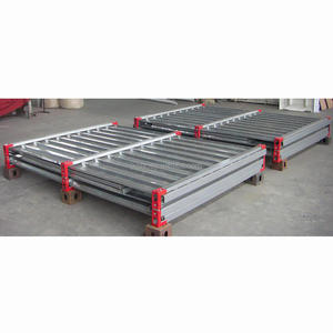 Rất phổ biến hiện đại đúc sẵn kho lưu trữ container nhỏ cầm tay cho khách sạn sử dụng thiết kế có thể tháo rời đa mục đích - Product Image 4