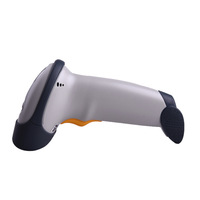 Meilleures ventes : Scanner de codes-barres laser 1D portable Zebra LS2208 avec interface USB pour entrepôt et expédition rapide - Stock 325