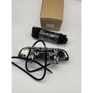 Trunk Handle With <b>Camera</b> 55276237AA <b>Night</b> <b>Vision</b> For Dodge Vehicle - Product Image 1